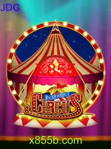 EcstaticCircus