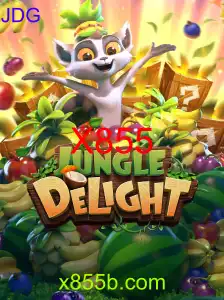 JungleDelight