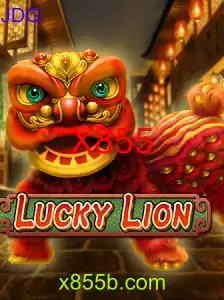 LuckyLion
