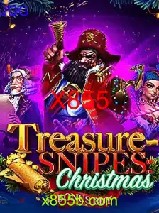 TreasuresnipesChristmas
