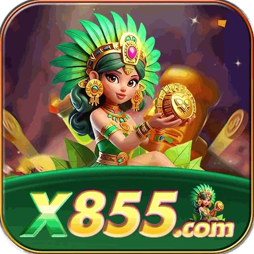 Logo X855 Cassino